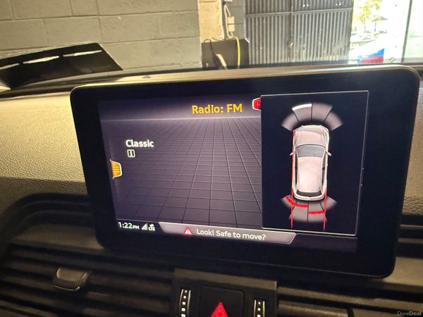 191 Audi Q5 35TDi Quattro SE *V LOW KLMS* 399935605