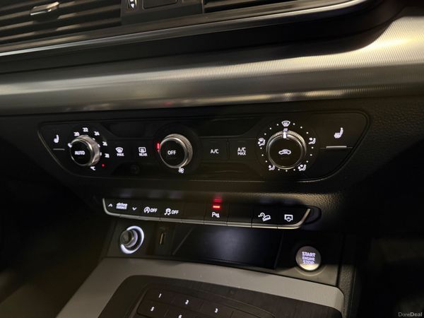 191 Audi Q5 35TDi Quattro SE *V LOW KLMS* 399935617