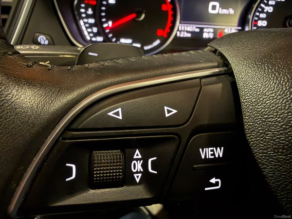 191 Audi Q5 35TDi Quattro SE *V LOW KLMS* 399935623