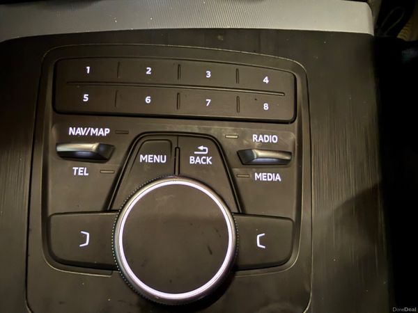 191 Audi Q5 35TDi Quattro SE *V LOW KLMS* 399935625