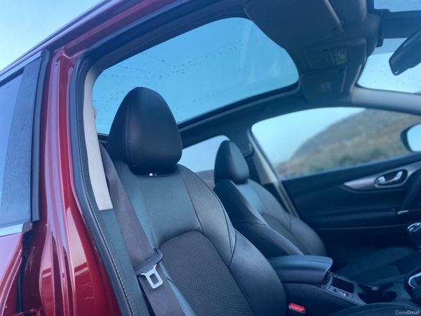 Nissan Qashqai 1.5DCI N-Comnecta 302804576