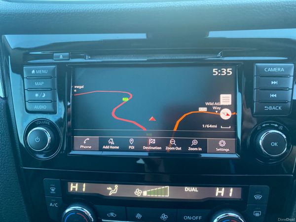 Nissan Qashqai 1.5DCI N-Comnecta 302804577