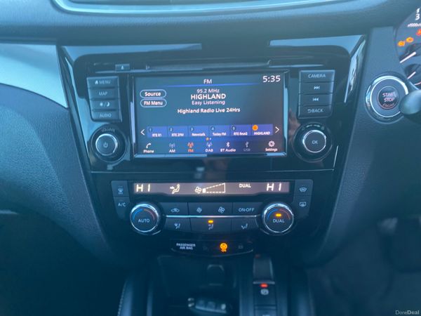 Nissan Qashqai 1.5DCI N-Comnecta 302804578