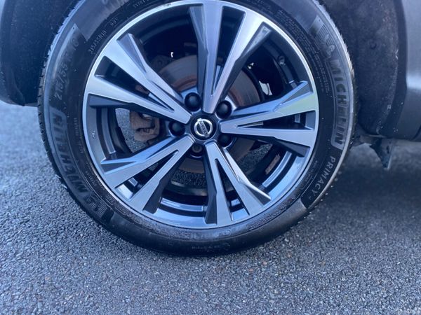 Nissan Qashqai 1.5DCI N-Comnecta 302804581