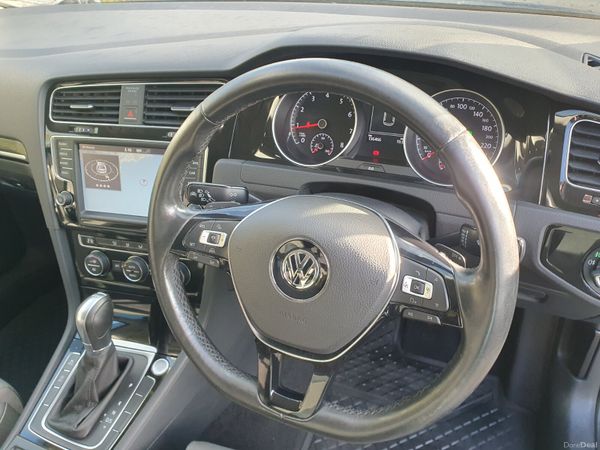 Vw golf 2015 1.4tsi highline auto 303461381