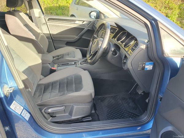 Vw golf 2015 1.4tsi highline auto 303461407