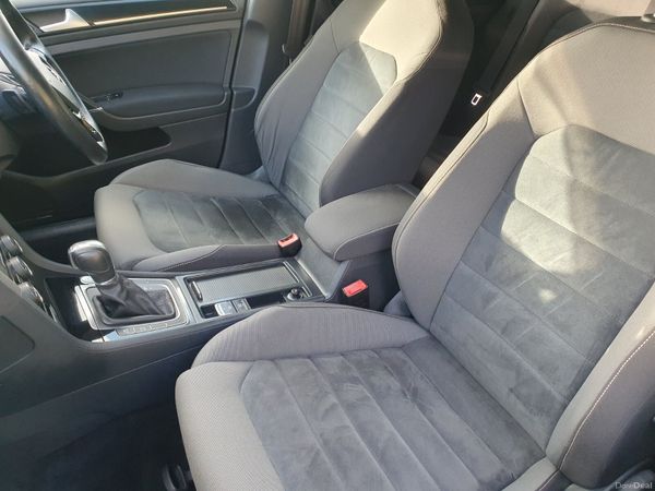 Vw golf 2015 1.4tsi highline auto 303461415