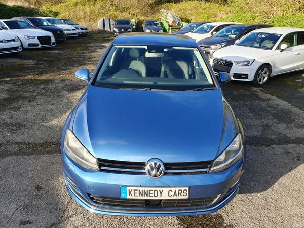 Vw golf 2015 1.4tsi highline auto 303461437