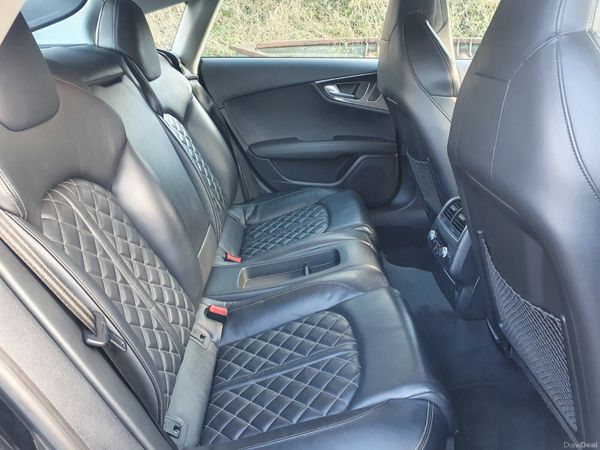 Audi S7 2013 4.0tfsi V8 twin turbo Quattro 303475705