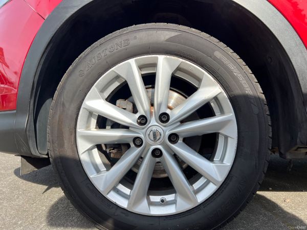 Nissan Qashqai 1.5 dCI New NCT 303523546