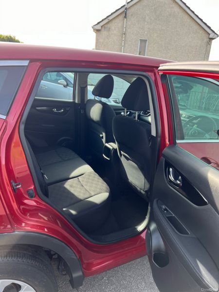 Nissan Qashqai 1.5 dCI New NCT 303523547