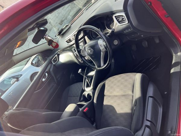 Nissan Qashqai 1.5 dCI New NCT 303523551