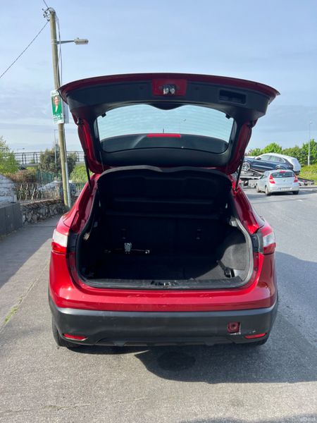 Nissan Qashqai 1.5 dCI New NCT 303523553