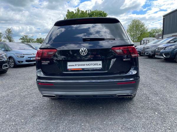 Volkswagen Tiguan Allspace 305342312