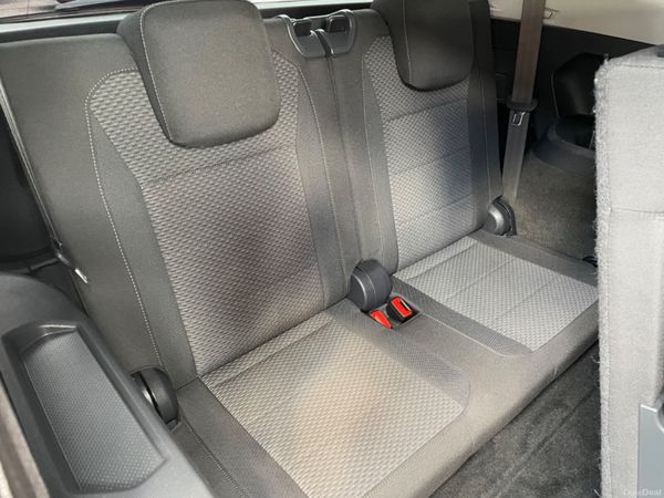 Volkswagen Tiguan Allspace 305342326