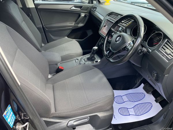 Volkswagen Tiguan Allspace 305342333