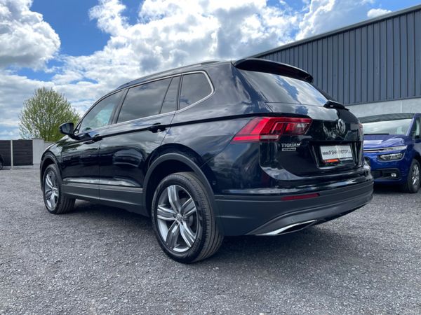 Volkswagen Tiguan Allspace 305342563