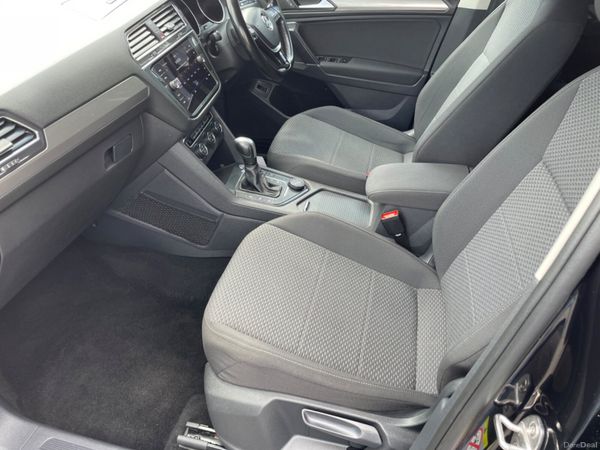 Volkswagen Tiguan Allspace 305342568