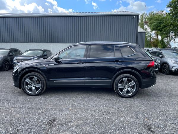 Volkswagen Tiguan Allspace 305342569