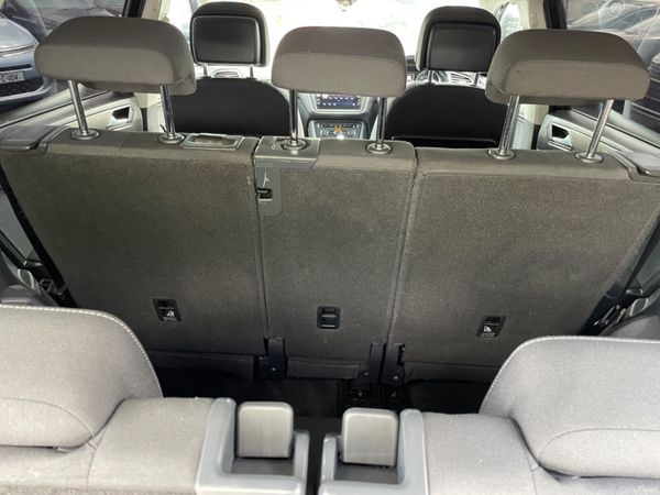 Volkswagen Tiguan Allspace 305342571