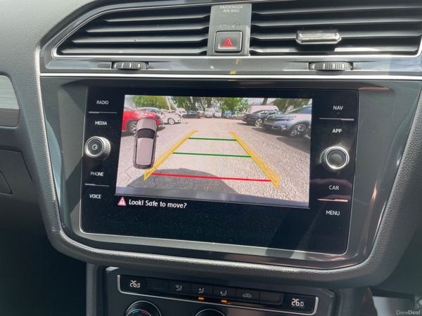 Volkswagen Tiguan Allspace 305342573