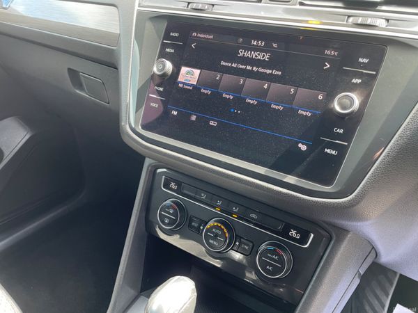 Volkswagen Tiguan Allspace 305342574