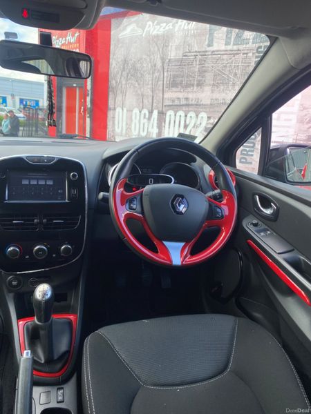 Renault Clio 1.1 dynamic HI SPEC NCT Alloys 305800407