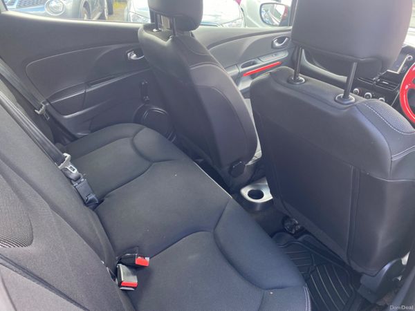 Renault Clio 1.1 dynamic HI SPEC NCT Alloys 305800409