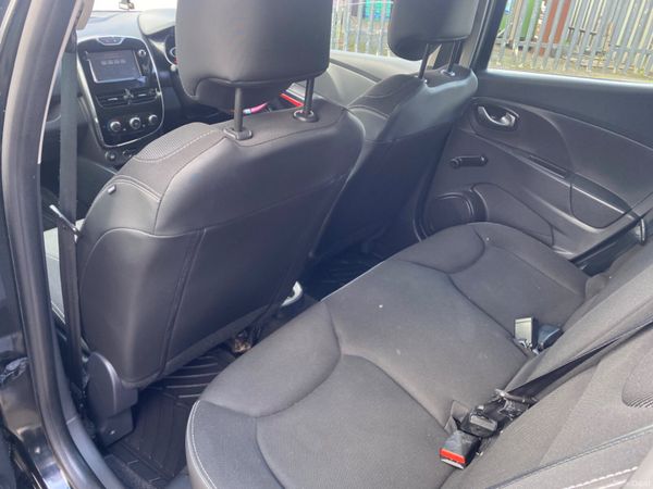 Renault Clio 1.1 dynamic HI SPEC NCT Alloys 305800411