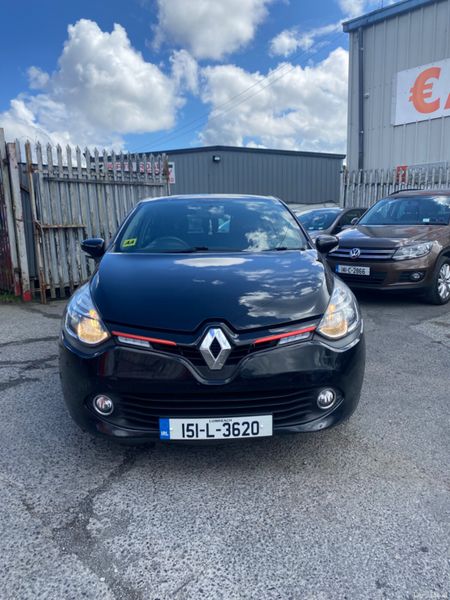 Renault Clio 1.1 dynamic HI SPEC NCT Alloys 305800415