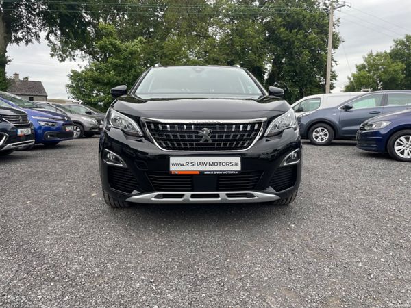 Peugeot 5008 7 Seater 310062567
