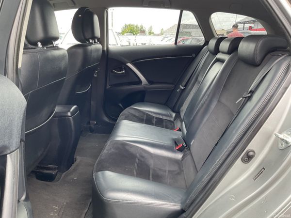 TOYOTA AVENSIS 2.0 D4DNCT 3/27 ESTATE 310126909