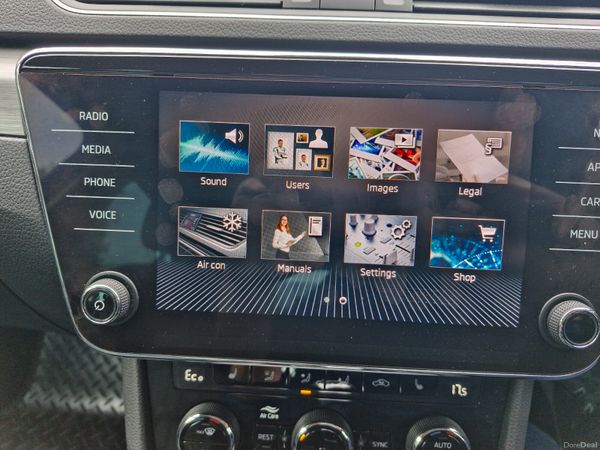 Skoda Superb 2022 1.4 petrol hybrid plug in 310501161