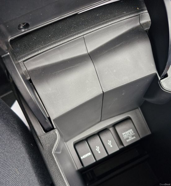 Honda CR-V 2018 310885629