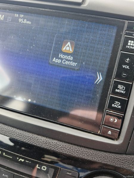 Honda CR-V 2018 310885631