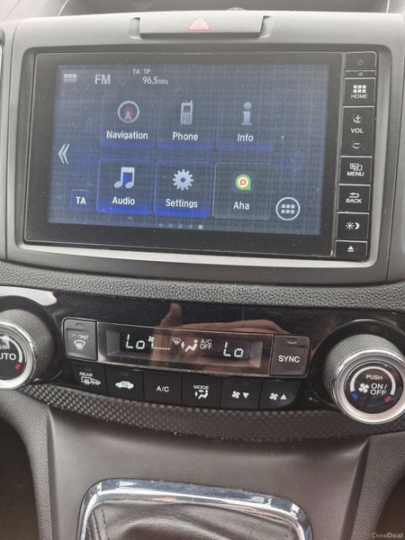 Honda CR-V 2018 310885635