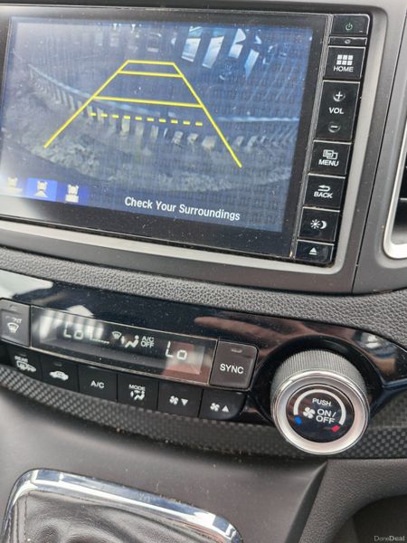 Honda CR-V 2018 310885637