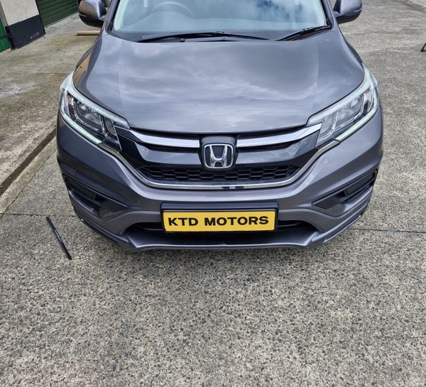 Honda CR-V 2018 310885639