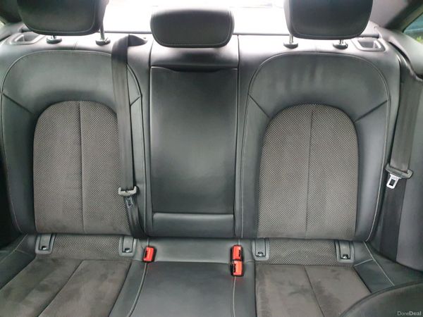 Audi A6 2017 2.0tdi Black edition 190 Quattro 312258483