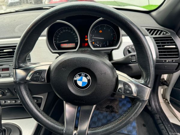 BMW z4 312621593