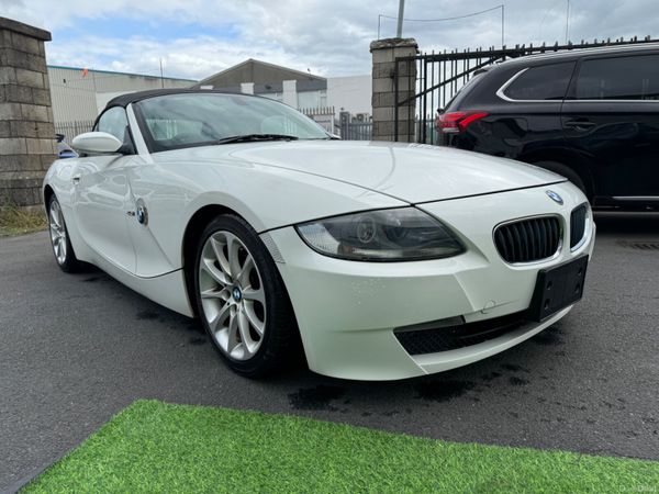 BMW z4 312621599