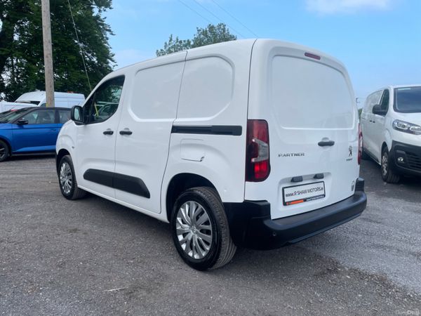 Peugeot Partner x 10 313386393