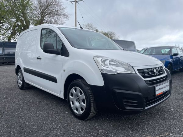 Peugeot Partner x 10 313386397