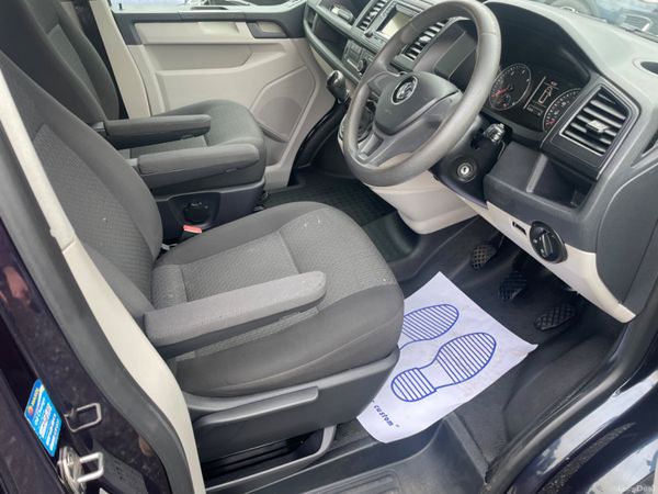 Volkswagen Shuttle 316984162