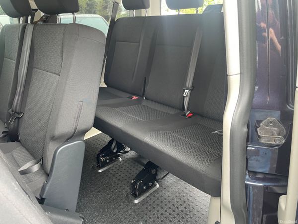 Volkswagen Shuttle 316984174