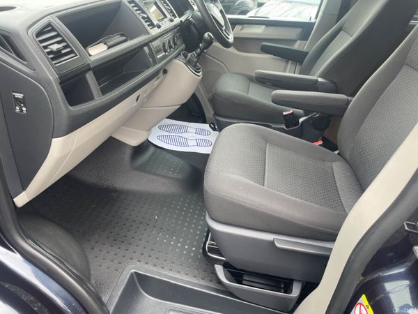 Volkswagen Shuttle 316984177