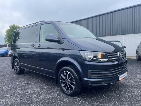 Volkswagen Shuttle 316984178