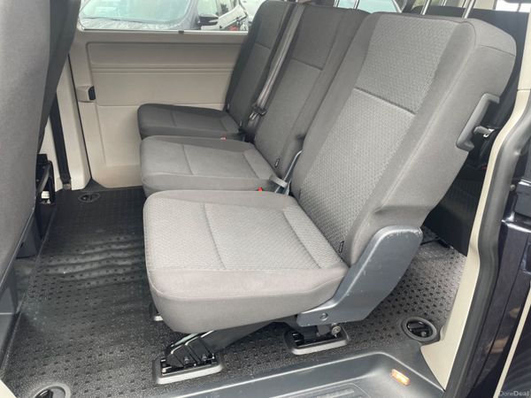 Volkswagen Shuttle 316984179