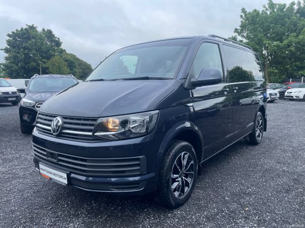 Volkswagen Shuttle 316984180