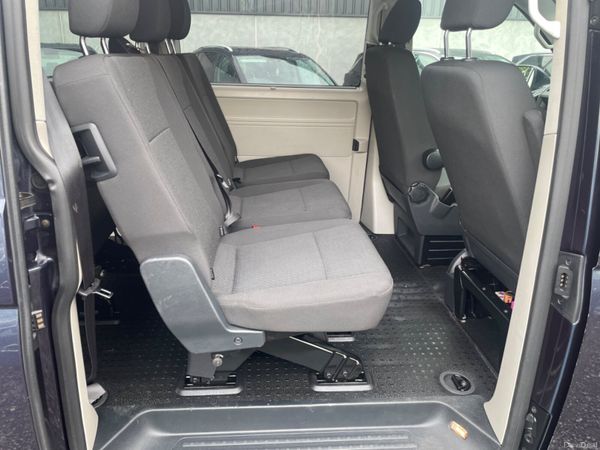 Volkswagen Shuttle 316984127